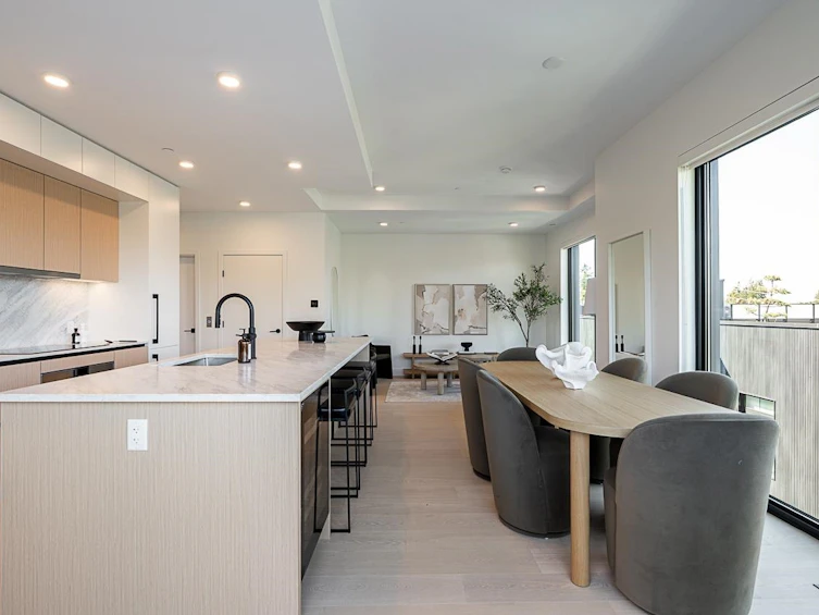 202-539 W 28th Avenue, Vancouver, BC, V5Z 2H2 - 7