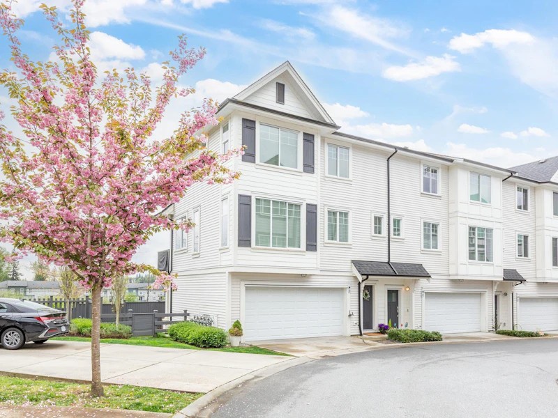 41 - 11272 240th Street, Maple Ridge BC