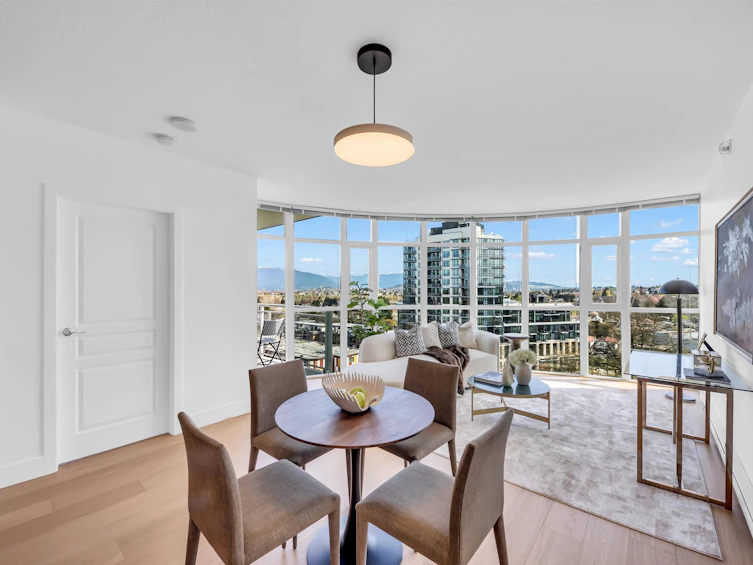 1051-1483 E King Edward Avenue, Vancouver, BC, V5N 5Z3 - 2