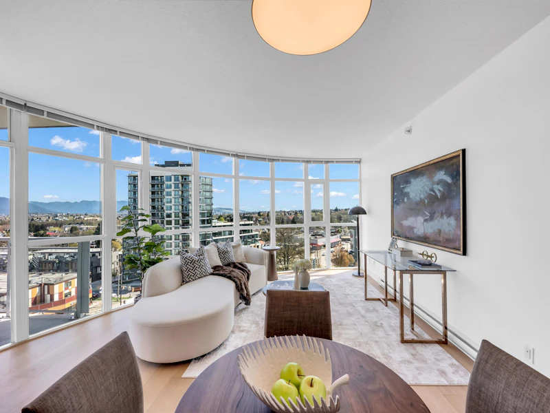 1051 - 1483 E King Edward Avenue, Vancouver BC V5N 5Z3