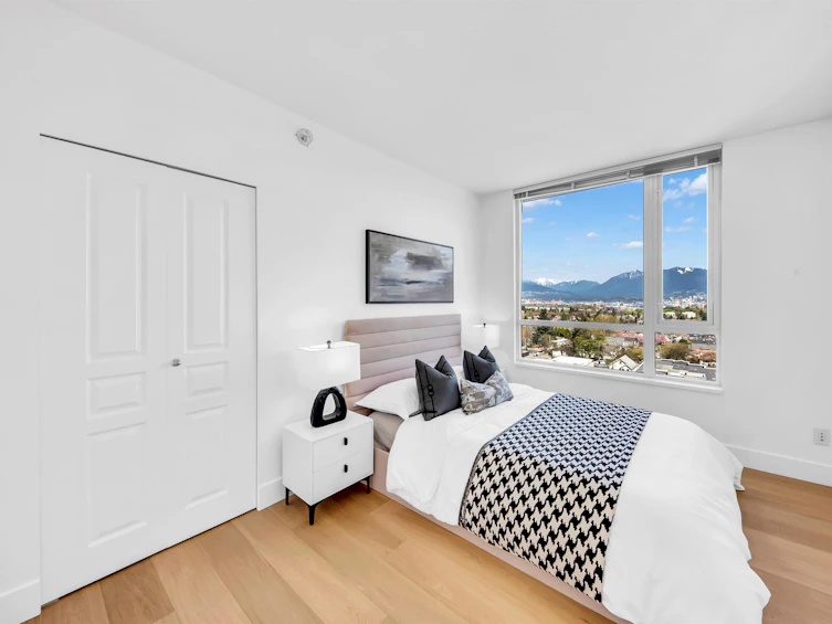 1051-1483 E King Edward Avenue, Vancouver, BC, V5N 5Z3 - 13