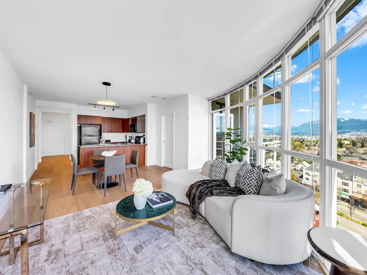1051-1483 E King Edward Avenue, Vancouver, BC, V5N 5Z3 - 4