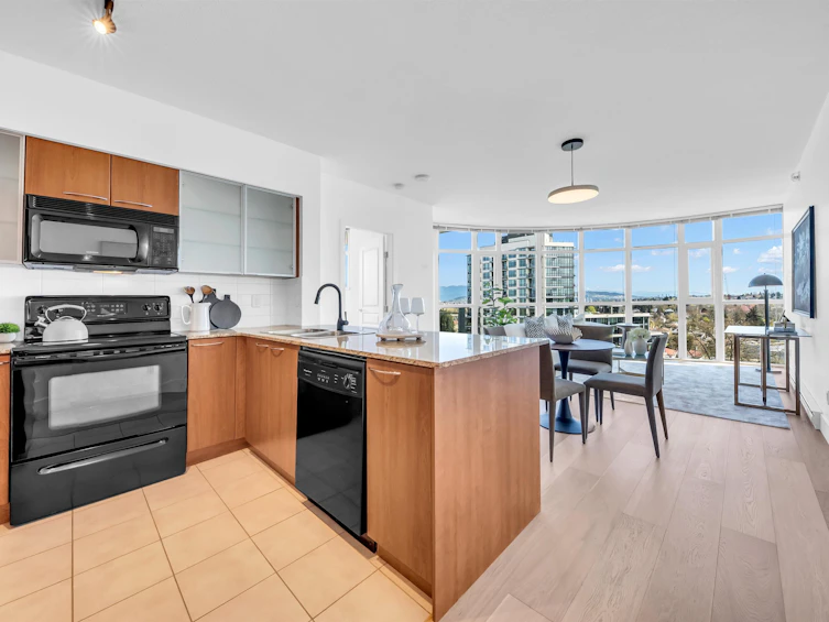 1051-1483 E King Edward Avenue, Vancouver, BC, V5N 5Z3 - 7