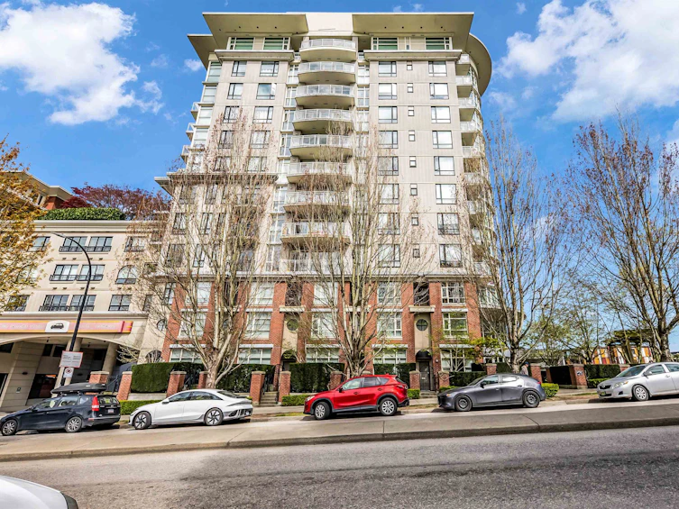 1051-1483 E King Edward Avenue, Vancouver, BC, V5N 5Z3 - 24
