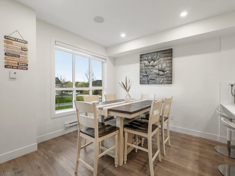 9 - 7177 194a Street, Surrey BC