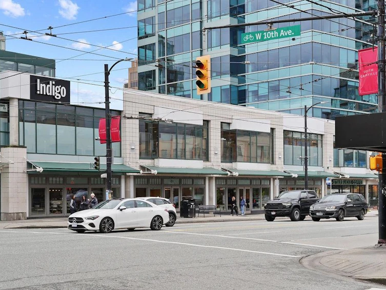 308-1476 W 10th Avenue, Vancouver, BC, V6H 1J9 - 30