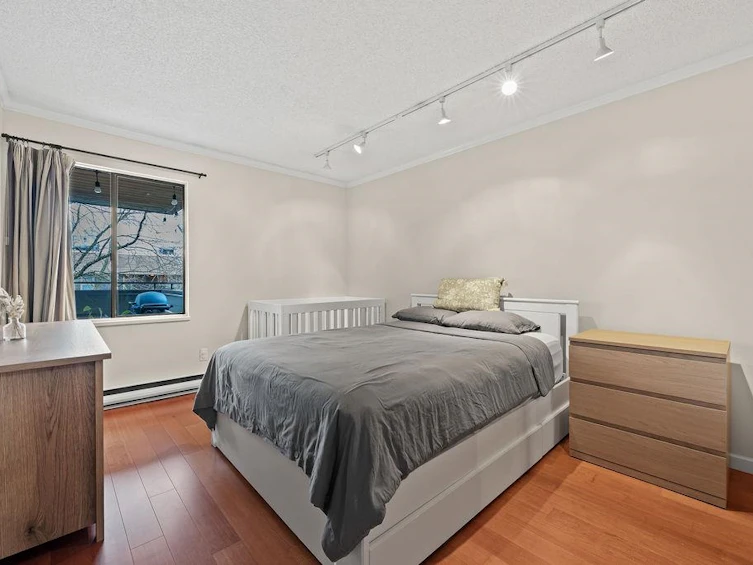 308-1476 W 10th Avenue, Vancouver, BC, V6H 1J9 - 20