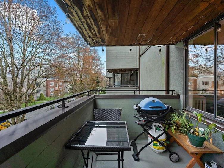 308-1476 W 10th Avenue, Vancouver, BC, V6H 1J9 - 24