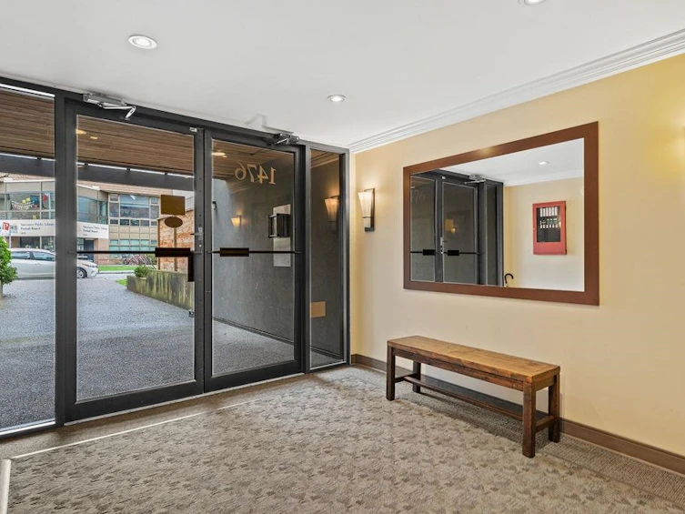308-1476 W 10th Avenue, Vancouver, BC, V6H 1J9 - 26