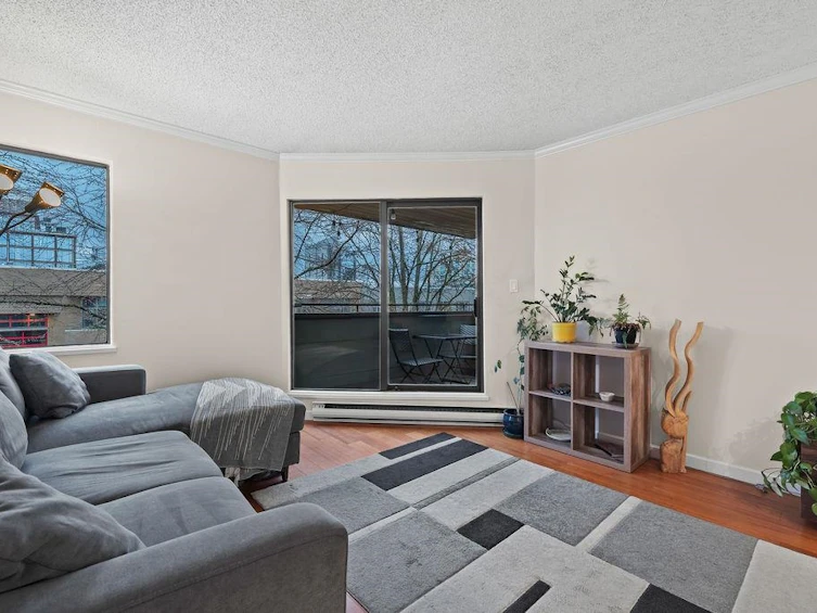 308-1476 W 10th Avenue, Vancouver, BC, V6H 1J9 - 14