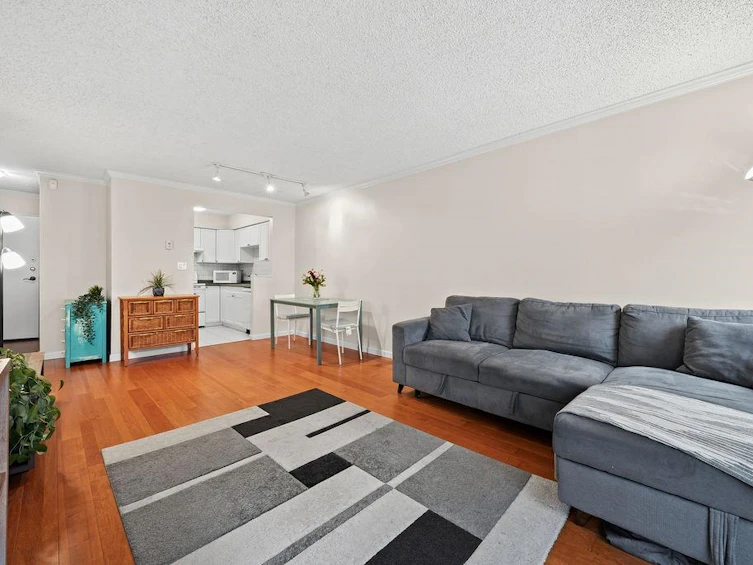 308-1476 W 10th Avenue, Vancouver, BC, V6H 1J9 - 2
