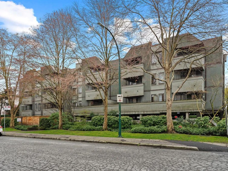 308-1476 W 10th Avenue, Vancouver, BC, V6H 1J9 - 28