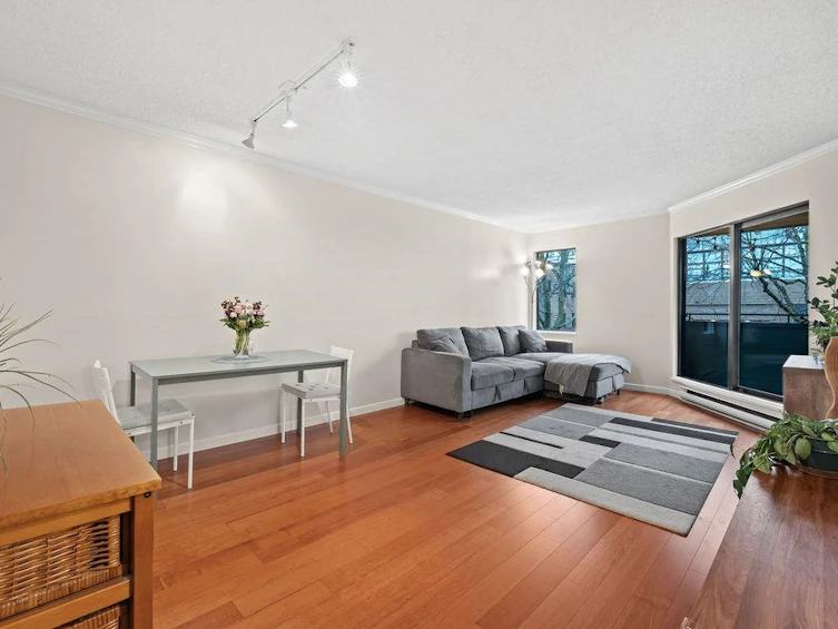 308-1476 W 10th Avenue, Vancouver, BC, V6H 1J9 - 4