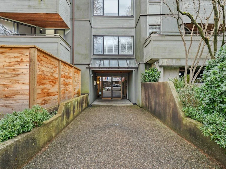 308-1476 W 10th Avenue, Vancouver, BC, V6H 1J9 - 27