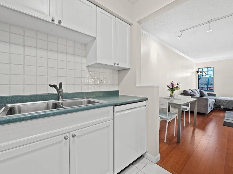 308-1476 W 10th Avenue, Vancouver, BC, V6H 1J9 - 12