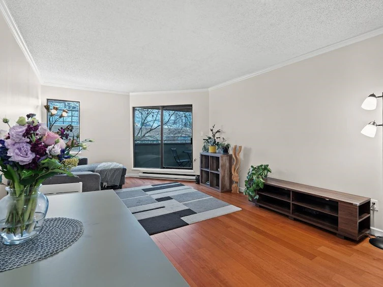308-1476 W 10th Avenue, Vancouver, BC, V6H 1J9 - 8