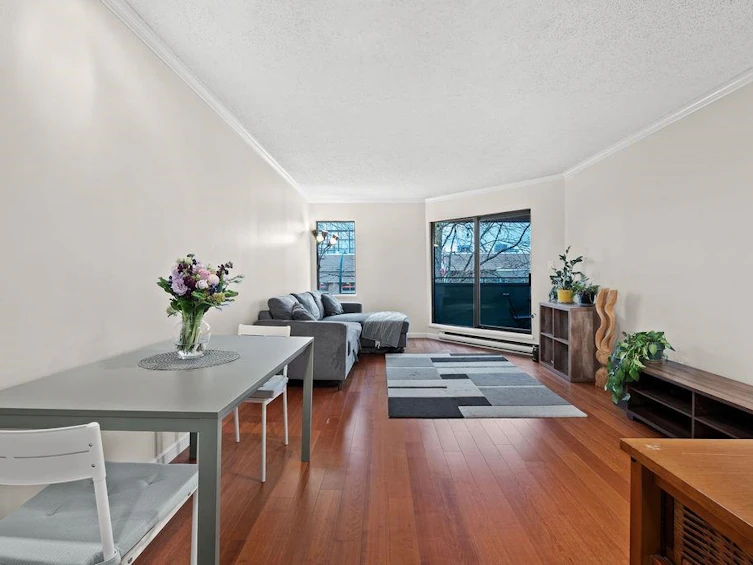 308-1476 W 10th Avenue, Vancouver, BC, V6H 1J9 - 7