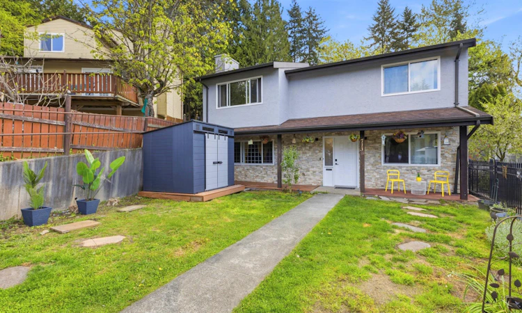 713 Appleyard Court