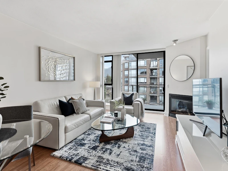 1104 - 175 W 1st Street, North Vancouver BC