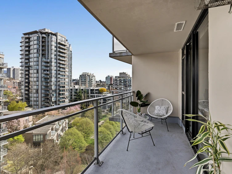 1104-175 W 1st Street, North Vancouver, BC, V7M 3N9 - 29