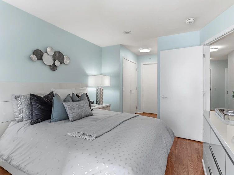 1104-175 W 1st Street, North Vancouver, BC, V7M 3N9 - 21
