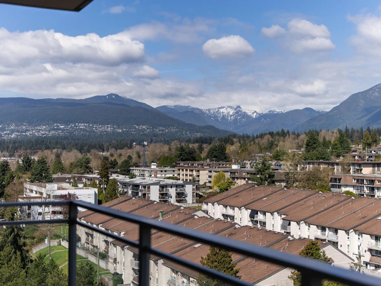 1104-175 W 1st Street, North Vancouver, BC, V7M 3N9 - 33