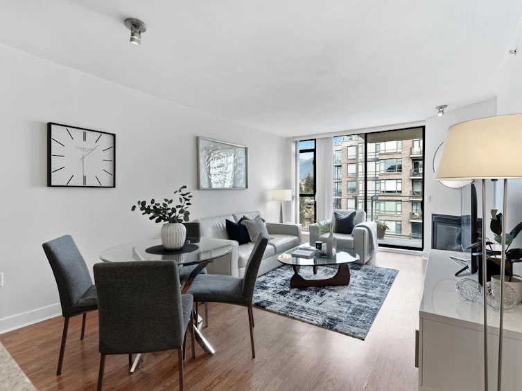 1104-175 W 1st Street, North Vancouver, BC, V7M 3N9 - 10