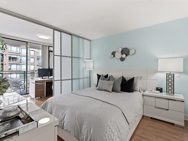 1104-175 W 1st Street, North Vancouver, BC, V7M 3N9 - 19