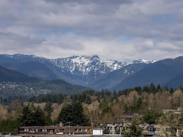 1104-175 W 1st Street, North Vancouver, BC, V7M 3N9 - 34