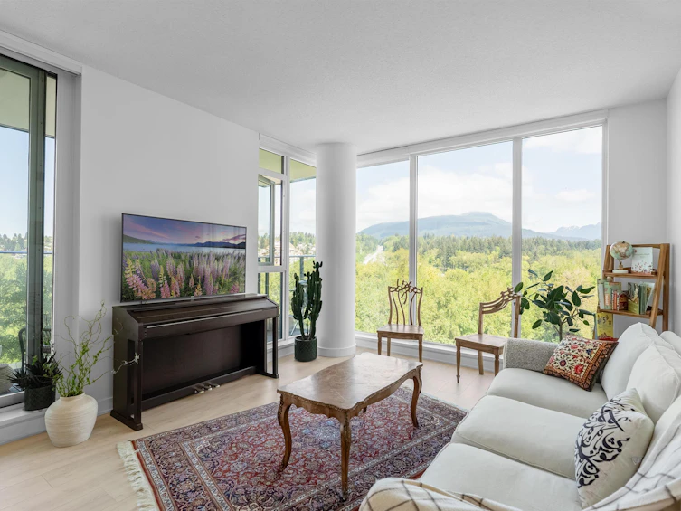 1307-1471 Hunter Street, North Vancouver, BC, V7J 1H3 - 4