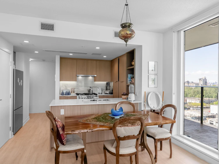 1307-1471 Hunter Street, North Vancouver, BC, V7J 1H3 - 9