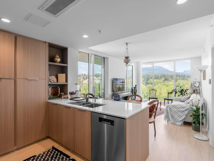 1307-1471 Hunter Street, North Vancouver, BC, V7J 1H3 - 3