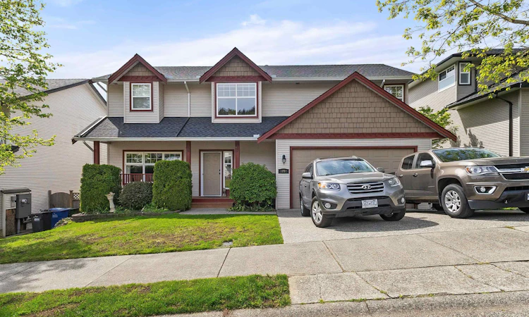 3297 Mckinley Drive