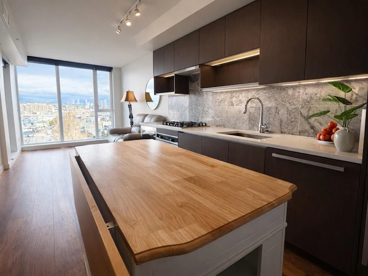 1609-8988 Patterson Road, Richmond, BC, V6X 0R2 - 3