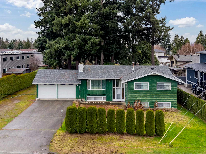32939 Brundige Avenue, Abbotsford BC V2S 1N3