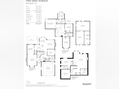 7055 Gray Avenue - 5
