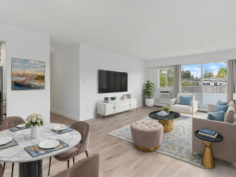 212-12096 222 Street, Maple Ridge, BC, V2X 5W1 - 2
