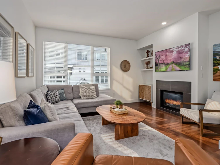 129-2501 161 A Street, Surrey, BC, V3Z 7Y6 - 2