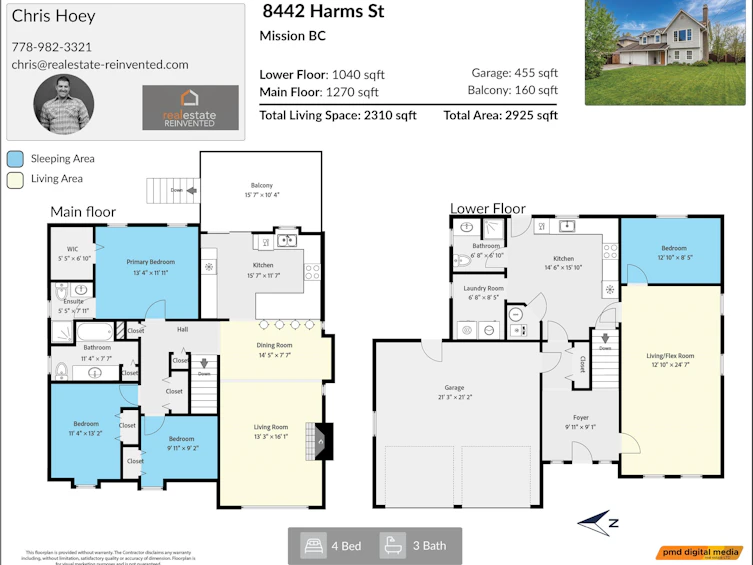 8442 Harms Street, Mission, BC, V2V 6G2 - 40