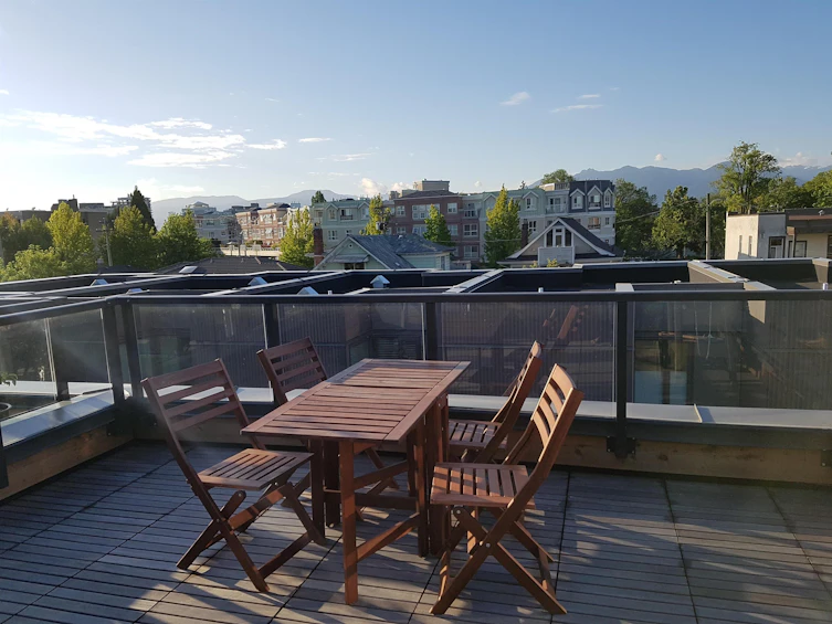 8-531 E 16th Avenue, Vancouver, BC, V5T 2V1 - 21