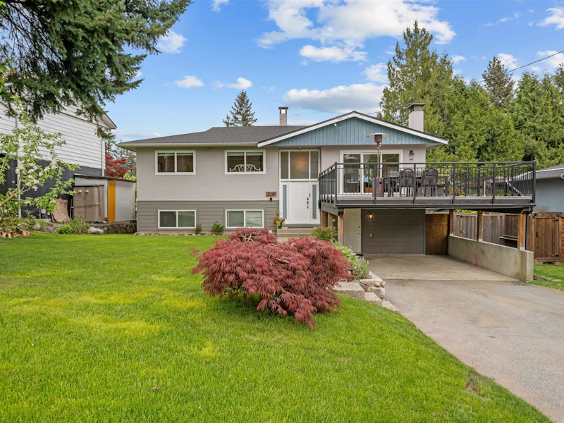 2115 Audrey Drive, Port Coquitlam BC V3C 1G9