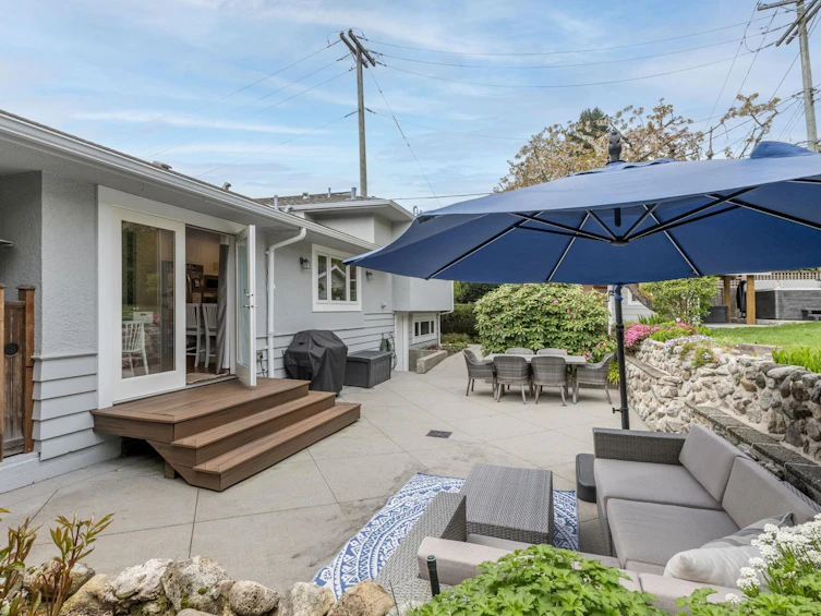 4384 Highland Boulevard, North Vancouver, BC, V7R 2Z9 - 34