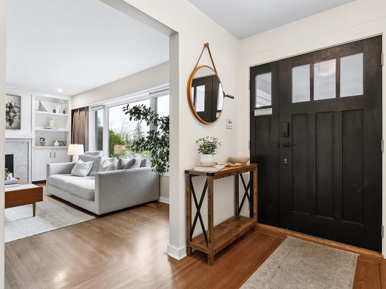 4384 Highland Boulevard, North Vancouver, BC, V7R 2Z9 - 7
