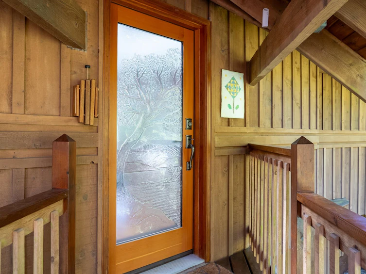 486 Bluff Way, Mayne Island, BC, V0N 2J2 - 2