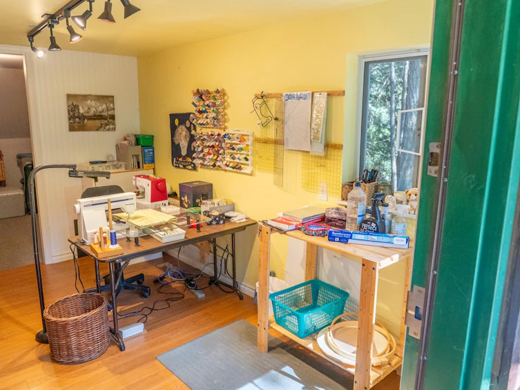 486 Bluff Way, Mayne Island, BC, V0N 2J2 - 37