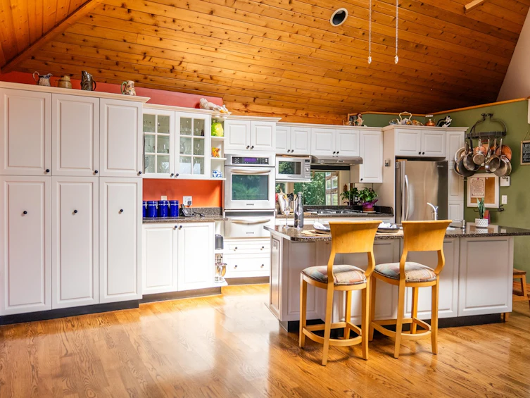 486 Bluff Way, Mayne Island, BC, V0N 2J2 - 6
