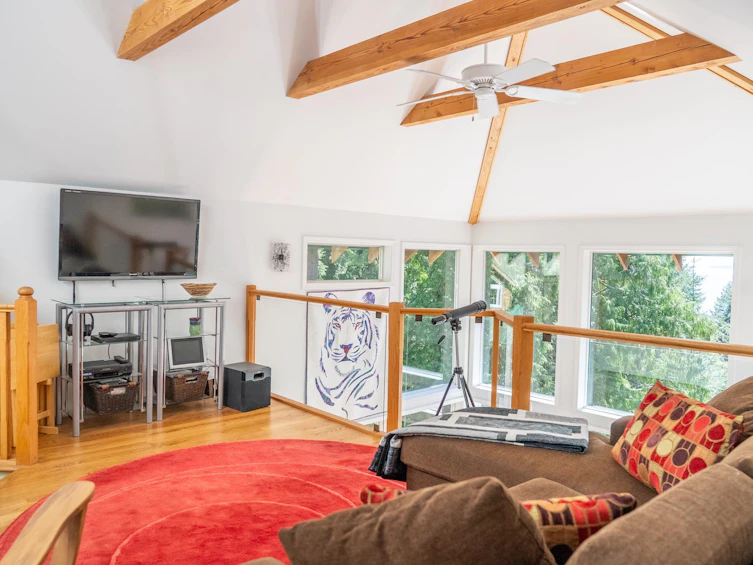 486 Bluff Way, Mayne Island, BC, V0N 2J2 - 31
