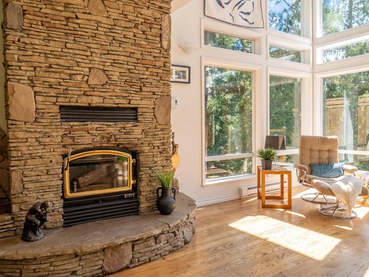 486 Bluff Way, Mayne Island, BC, V0N 2J2 - 11