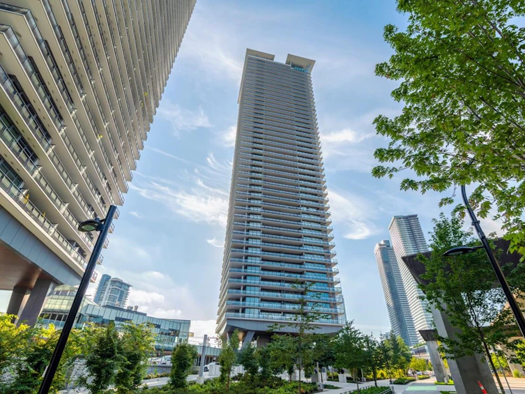 3201-4720 Lougheed Highway, Burnaby, BC, V5C 0M8 - 24