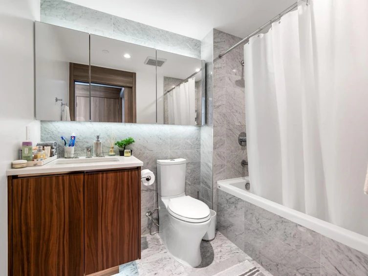 3201-4720 Lougheed Highway, Burnaby, BC, V5C 0M8 - 11